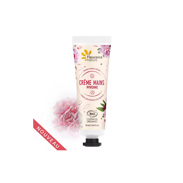 Fleurance Nature HANDCREME - BIO-PFINGSTEIN Fleurance Nature HANDCREME - BIO-PFINGSTEIN