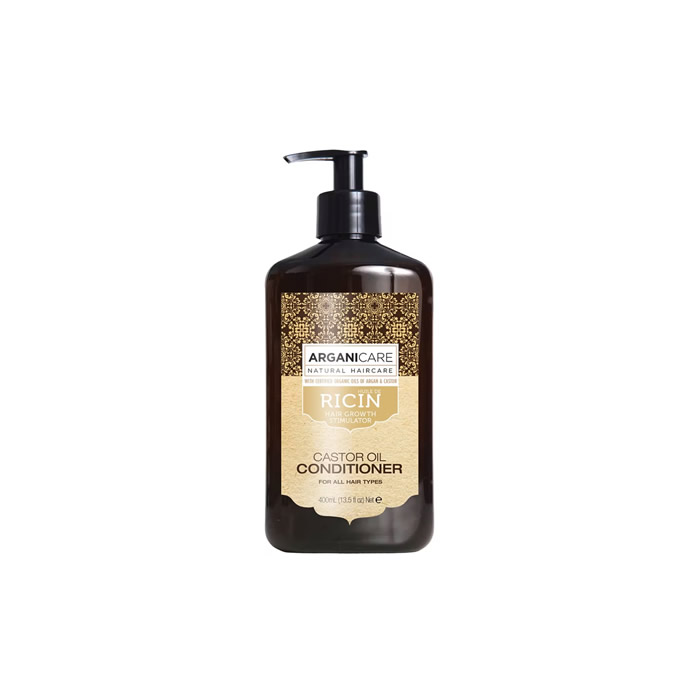 ricin-conditioner