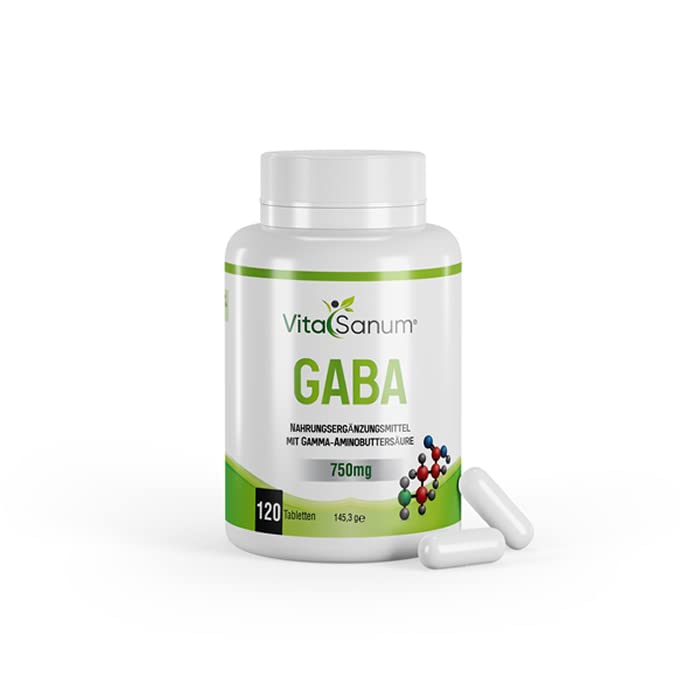 VitaSanum Gaba VitaSanum Gaba